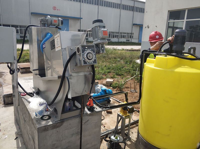 壓濾機的保養信(xin)息(xi)